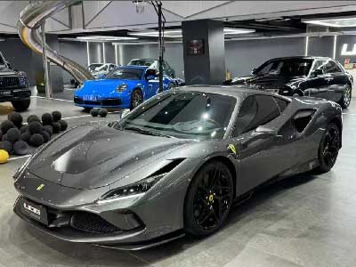 烟台正规车贷靠谱吗?